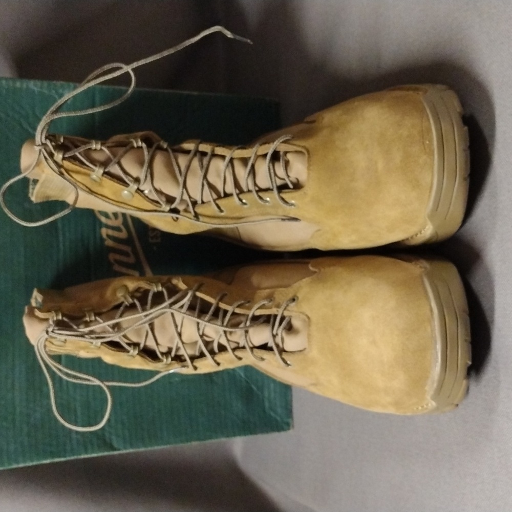 🇺🇸Danner Coyote 1200G Sz 14 51517 - Picture 4 of 10